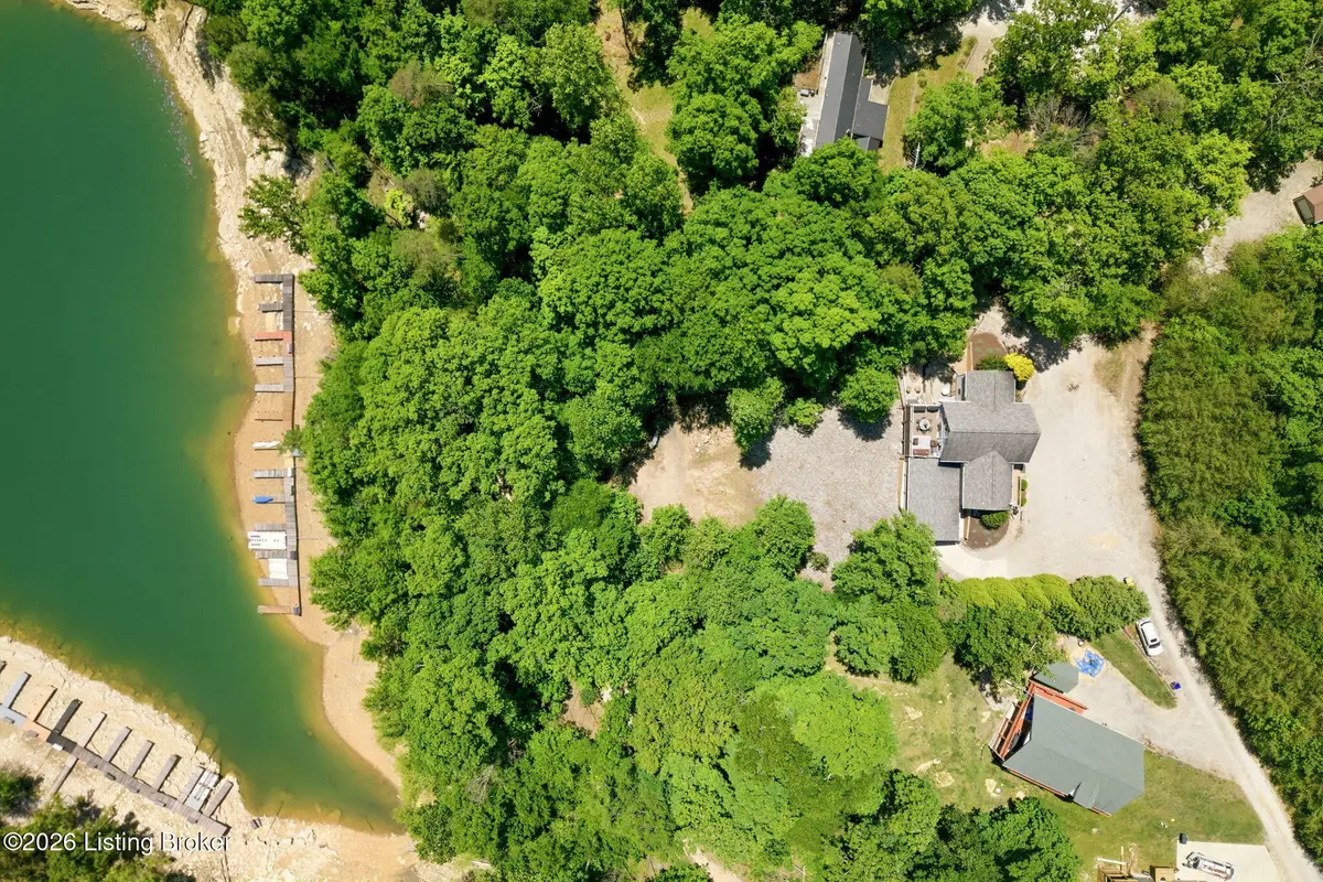 404 Cedar Point Rd, Bee Spring, KY 42207 - #1