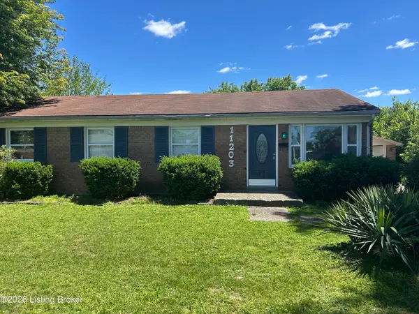 11203 Thunder Dr, Louisville, KY 40272