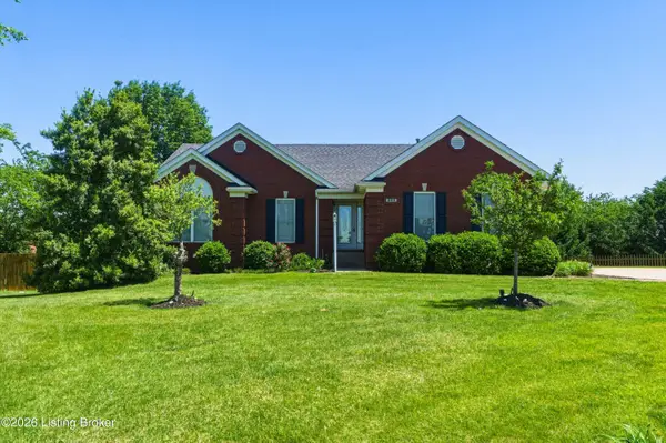 209 Sundown Ct, Mt Washington, KY 40047