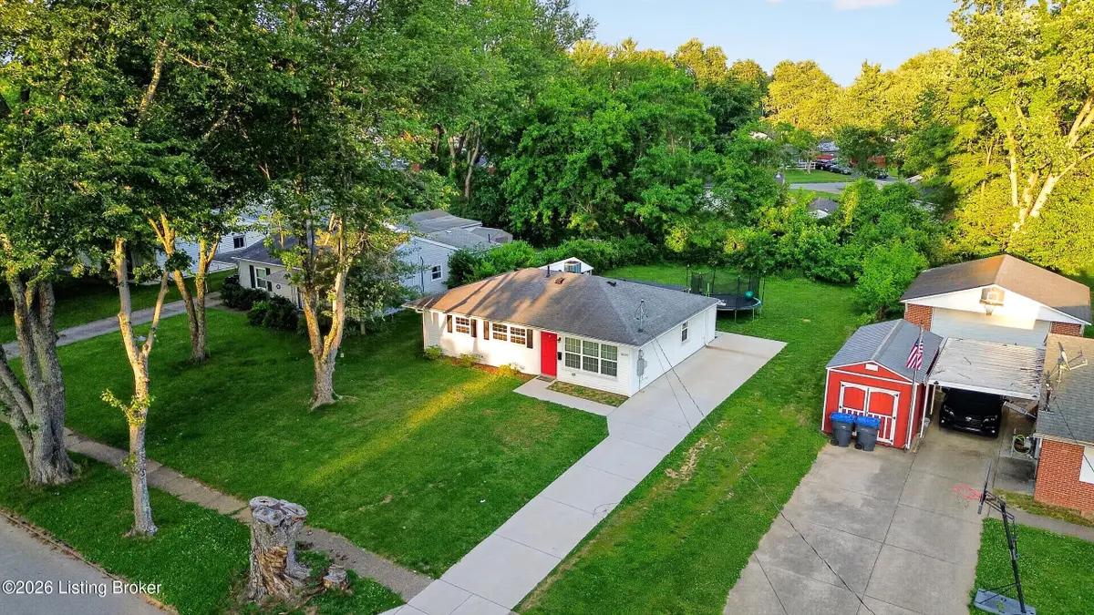10105 Plaudit Way, Louisville, KY 40272 - #1