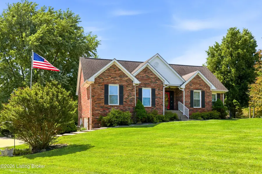 79 Marbrook Ln, Finchville, KY 40022 - #2