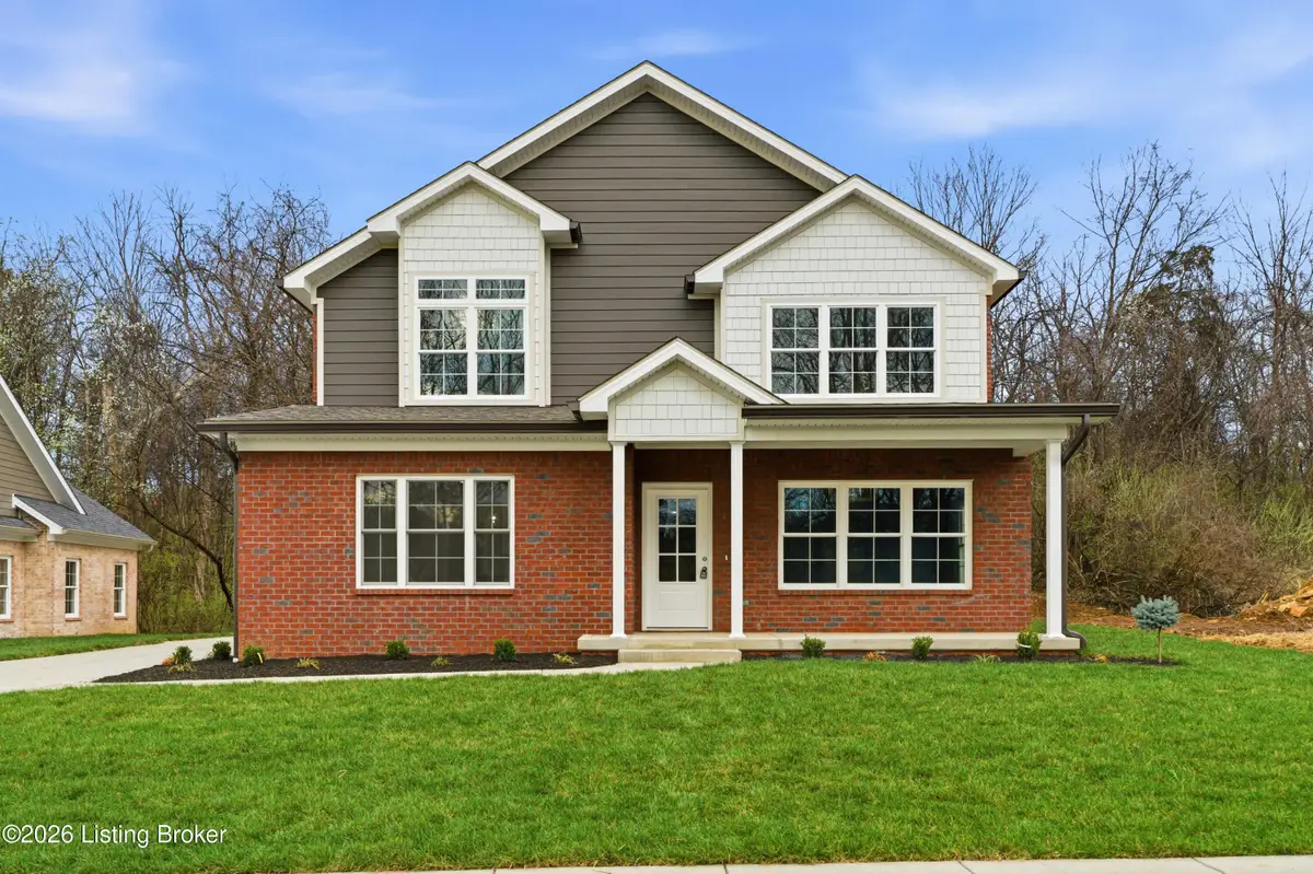 1006 Rowan Creek Dr, Bardstown, KY 40004 - #1