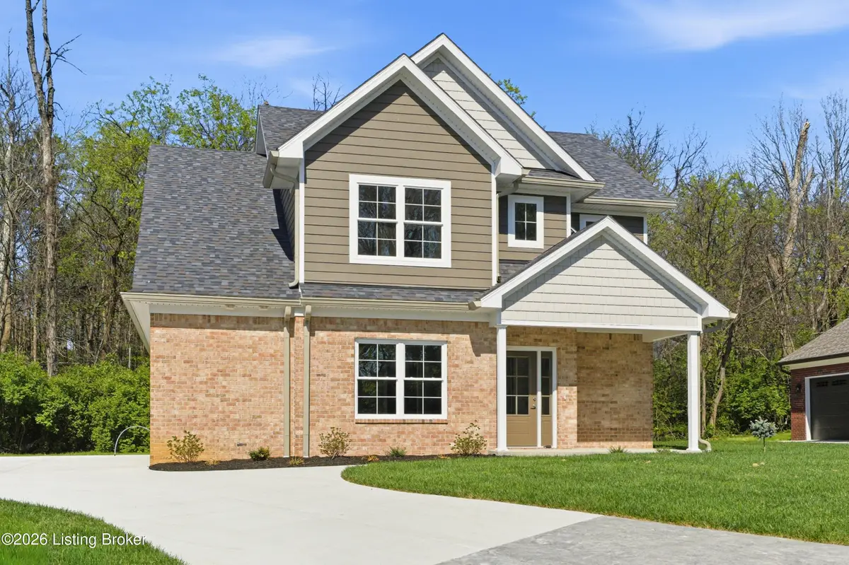 1008 Rowan Creek Dr, Bardstown, KY 40004 - #1