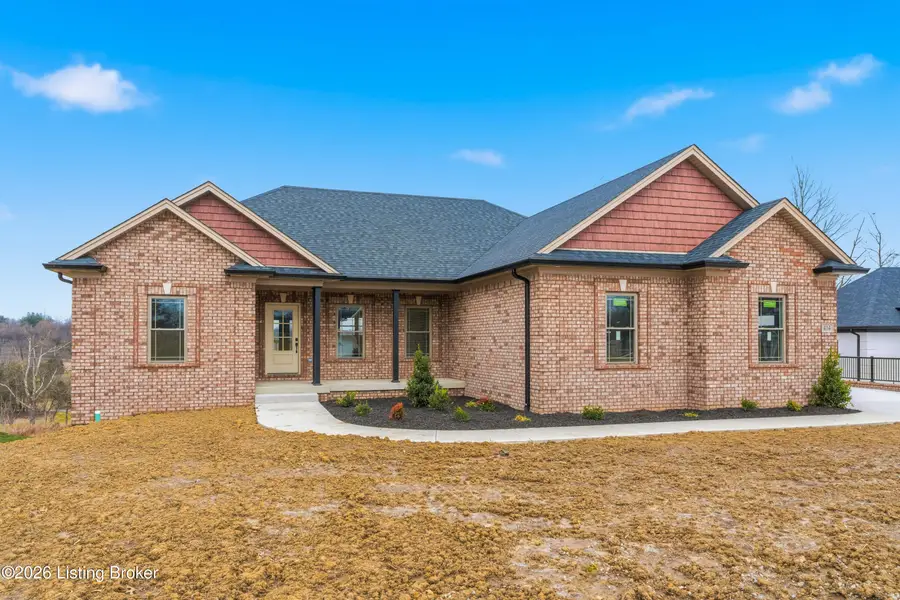 414 Palmetto Way, Bardstown, KY 40004 - #2