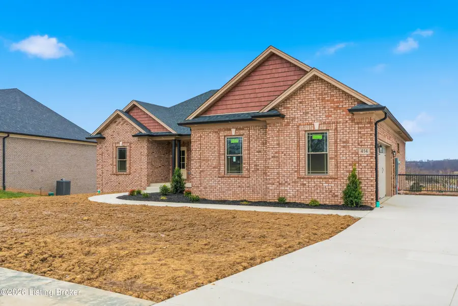 414 Palmetto Way, Bardstown, KY 40004 - #3