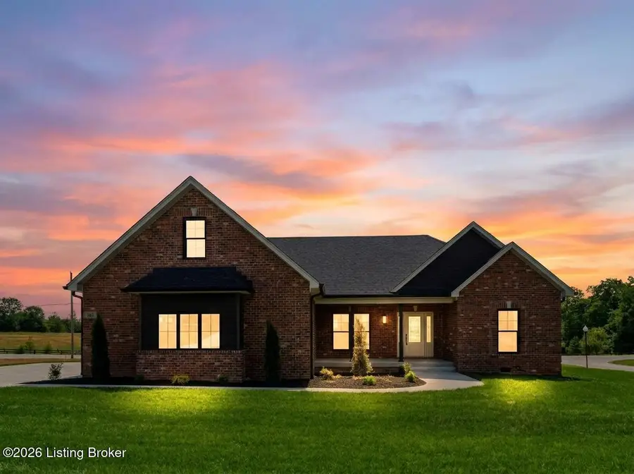 103 Brennan Ct, Shepherdsville, KY 40165 - #2