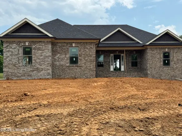 381 Robin Way, Shepherdsville, KY 40165
