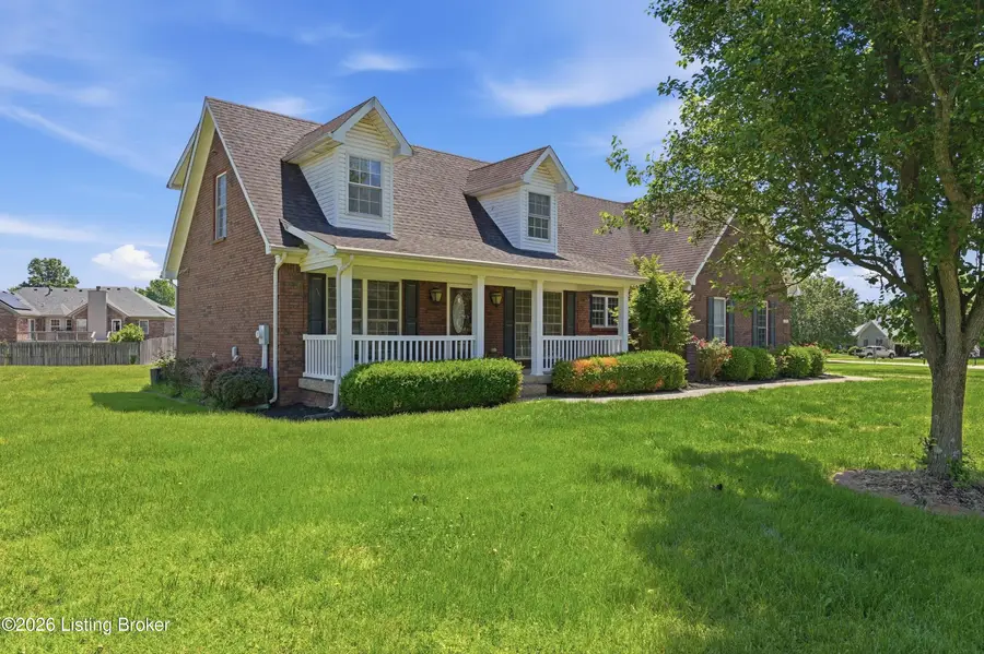 359 S Peak Ave, Shepherdsville, KY 40165 - #3