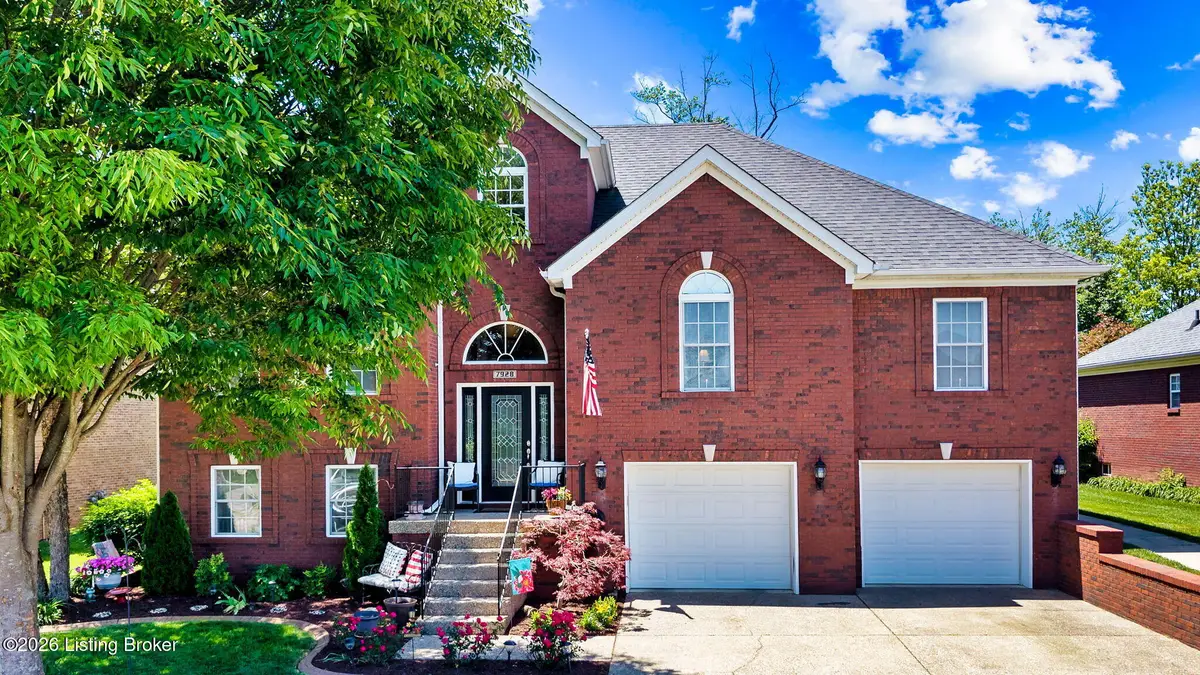 7928 Windgate Dr, Louisville, KY 40291 - #1