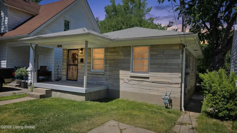 1311 Haskin Ave, Louisville, KY 40215 - #3