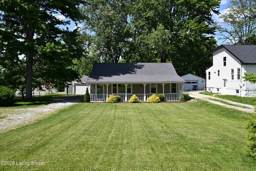 8817 Ferndale Rd, Louisville, KY 40291 - #2