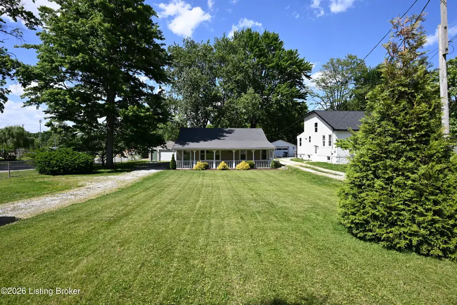 8817 Ferndale Rd, Louisville, KY 40291 - #3