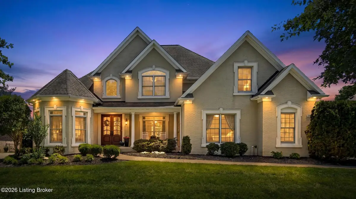 7620 Beech Spring Farm Blvd, Louisville, KY 40241 - #1