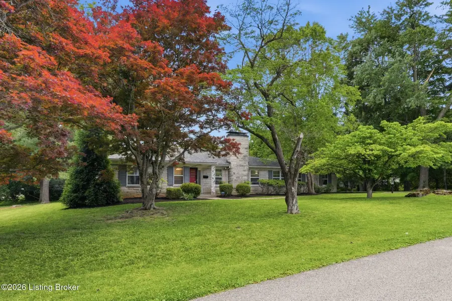 7302 Boxwood Rd, Louisville, KY 40222 - #2