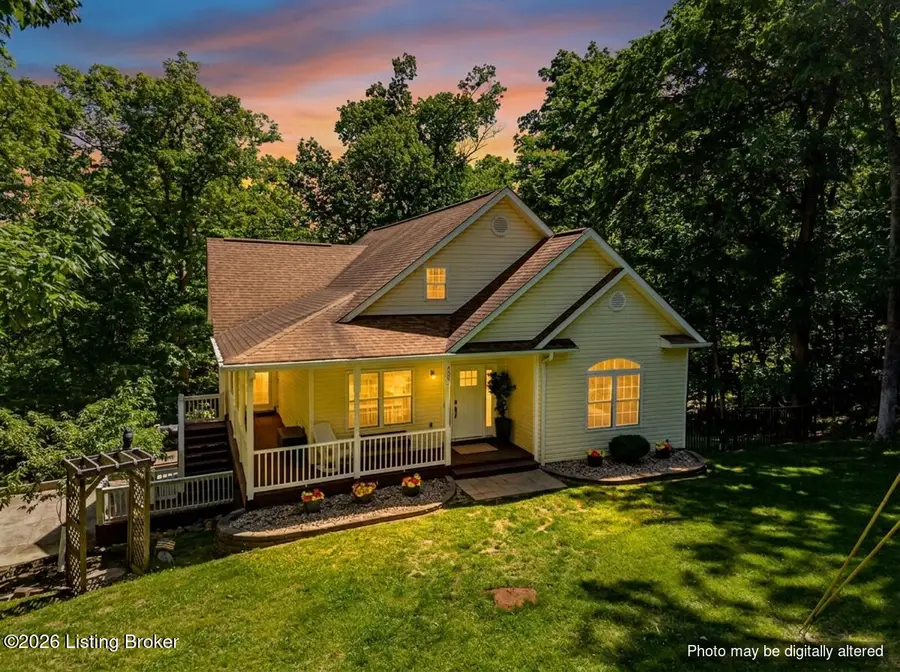 432 Long Needle Rd, Brandenburg, KY 40108 - #2