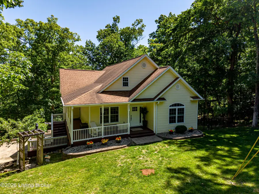 432 Long Needle Rd, Brandenburg, KY 40108 - #3