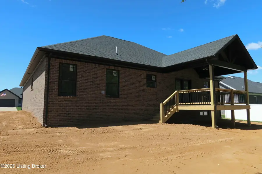 120 Glenda Elaine Dr, Mount Washington, KY 40047 - #3