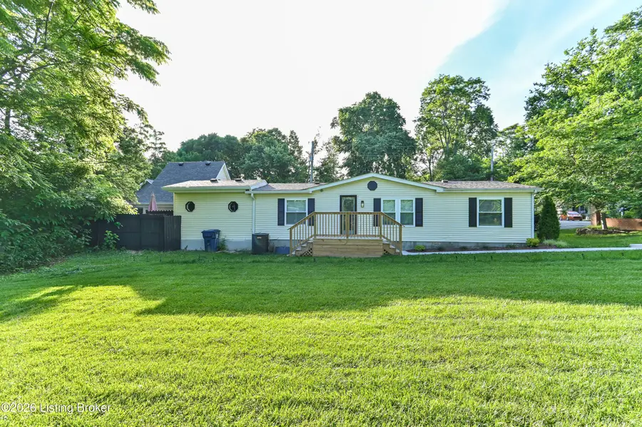 7614 Fraziertown Rd, Pewee Valley, KY 40056 - #2