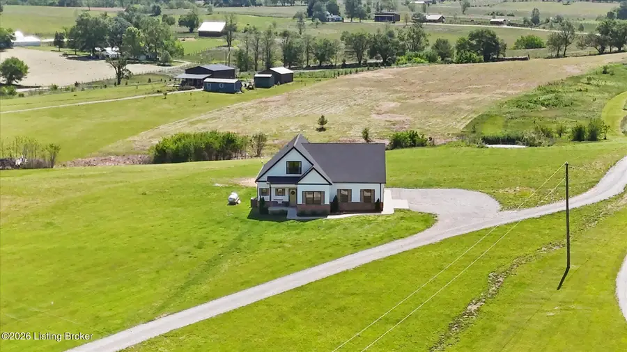 2029 Turners Station Rd, Campbellsburg, KY 40011 - #2