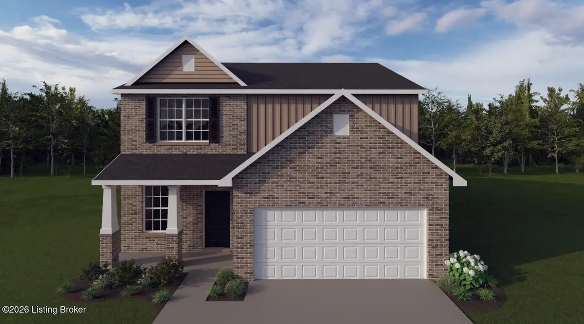 7803 Copper Drift Way, Louisville, KY 40291 - #1