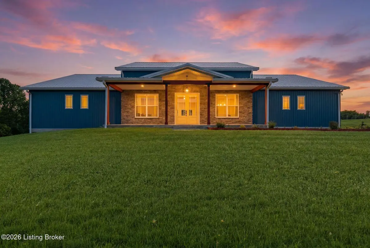 331 Beasley Ln, Sulphur, KY 40070 - #1