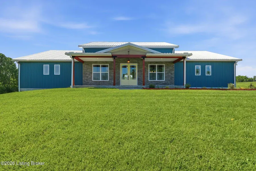 331 Beasley Ln, Sulphur, KY 40070 - #2