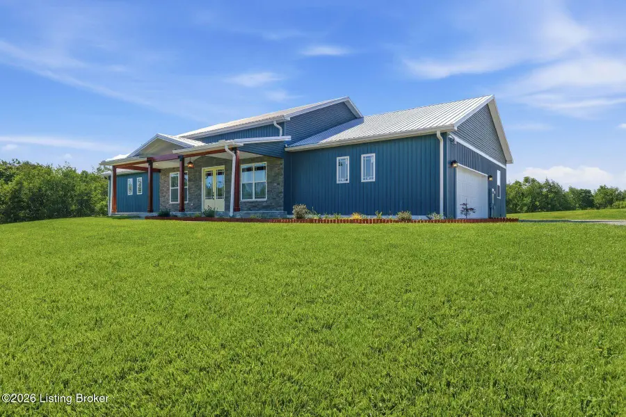 331 Beasley Ln, Sulphur, KY 40070 - #3