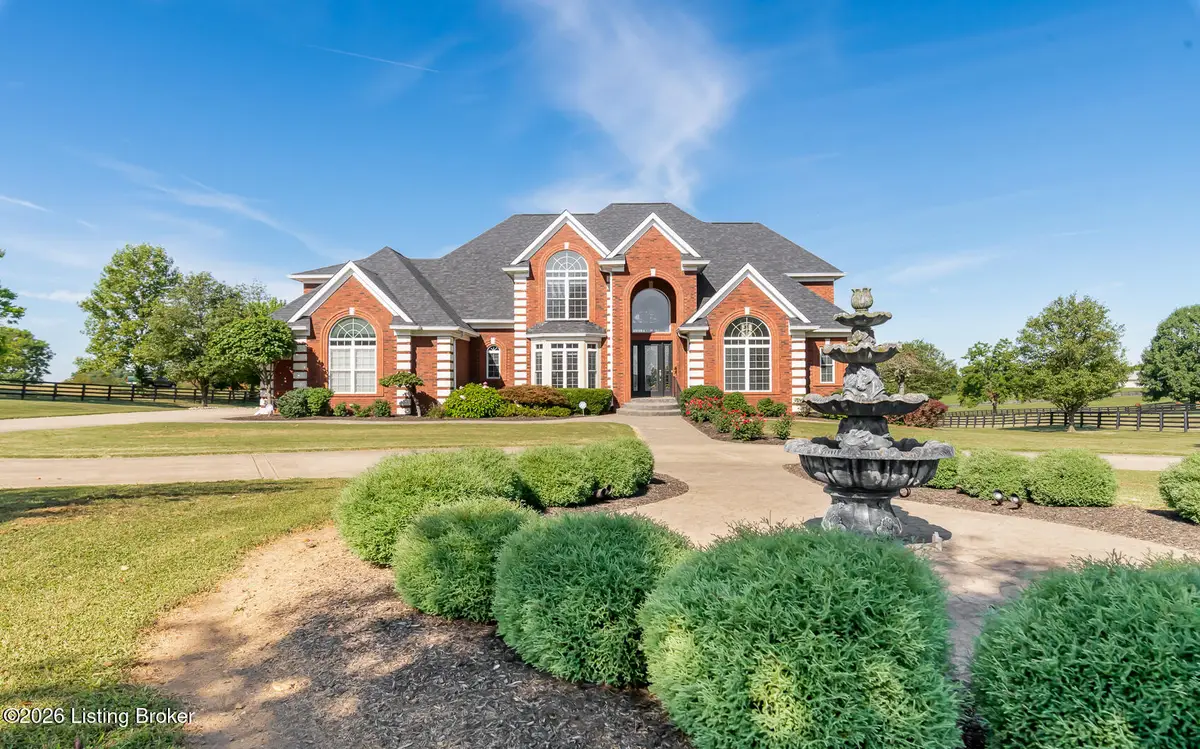361 Webb Rd, Simpsonville, KY 40067 - #1