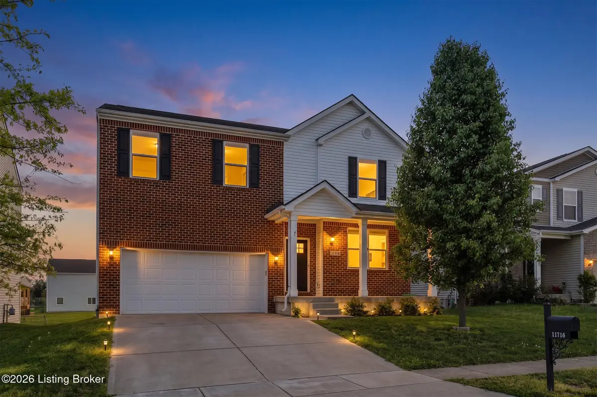 11716 Chandler Ct, Louisville, KY 40299 - #1