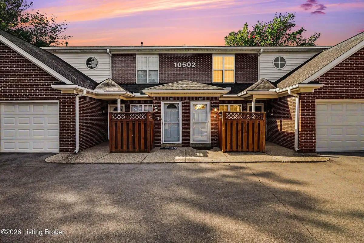 10502 Vining Pl #201, Louisville, KY 40241 - #1