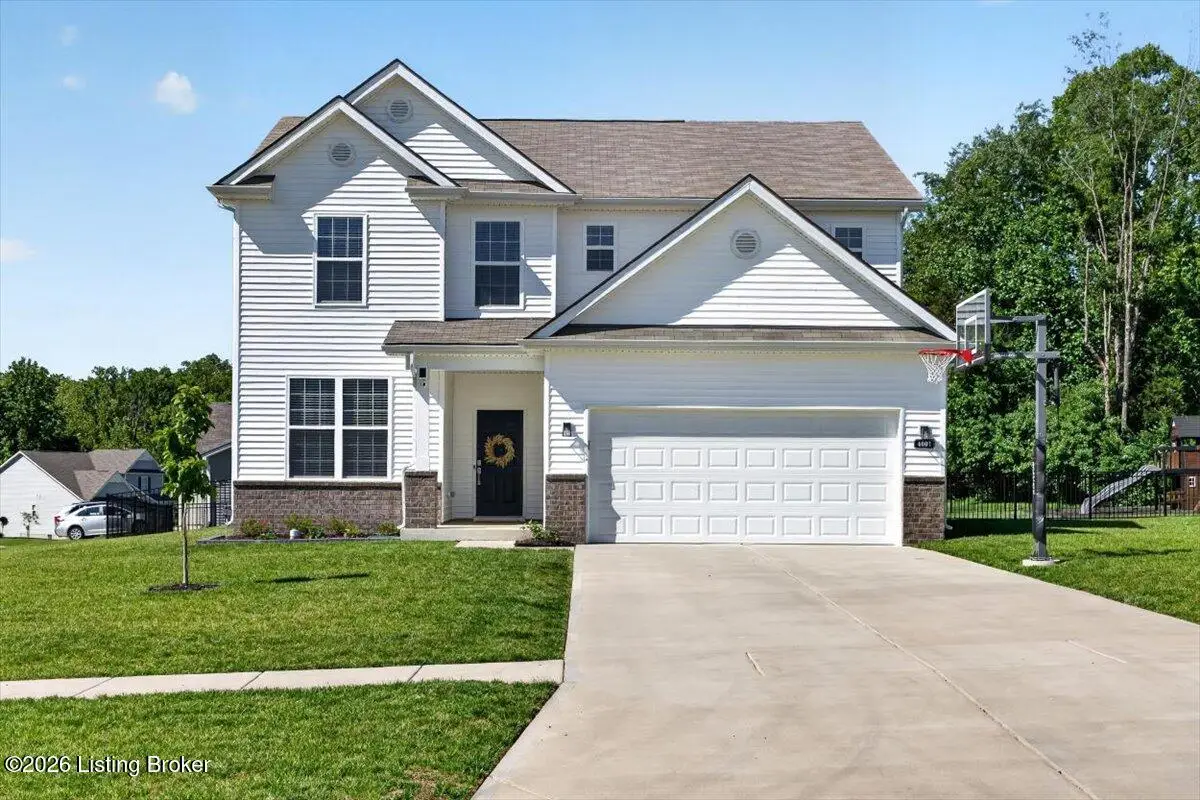 4001 Cobblestone Ln, La Grange, KY 40031 - #1