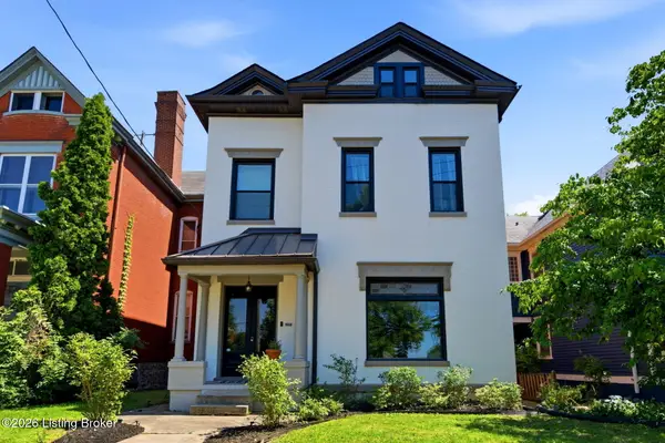 1226 E Breckinridge St, Louisville, KY 40204