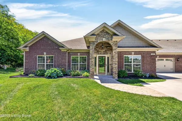 649 Shoshone Ct, Shelbyville, KY 40065