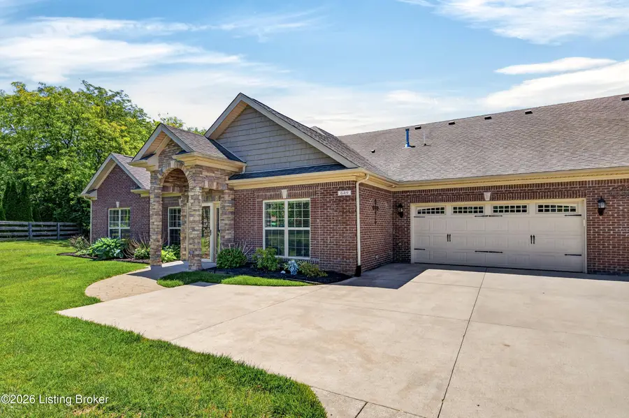 649 Shoshone Ct, Shelbyville, KY 40065 - #3