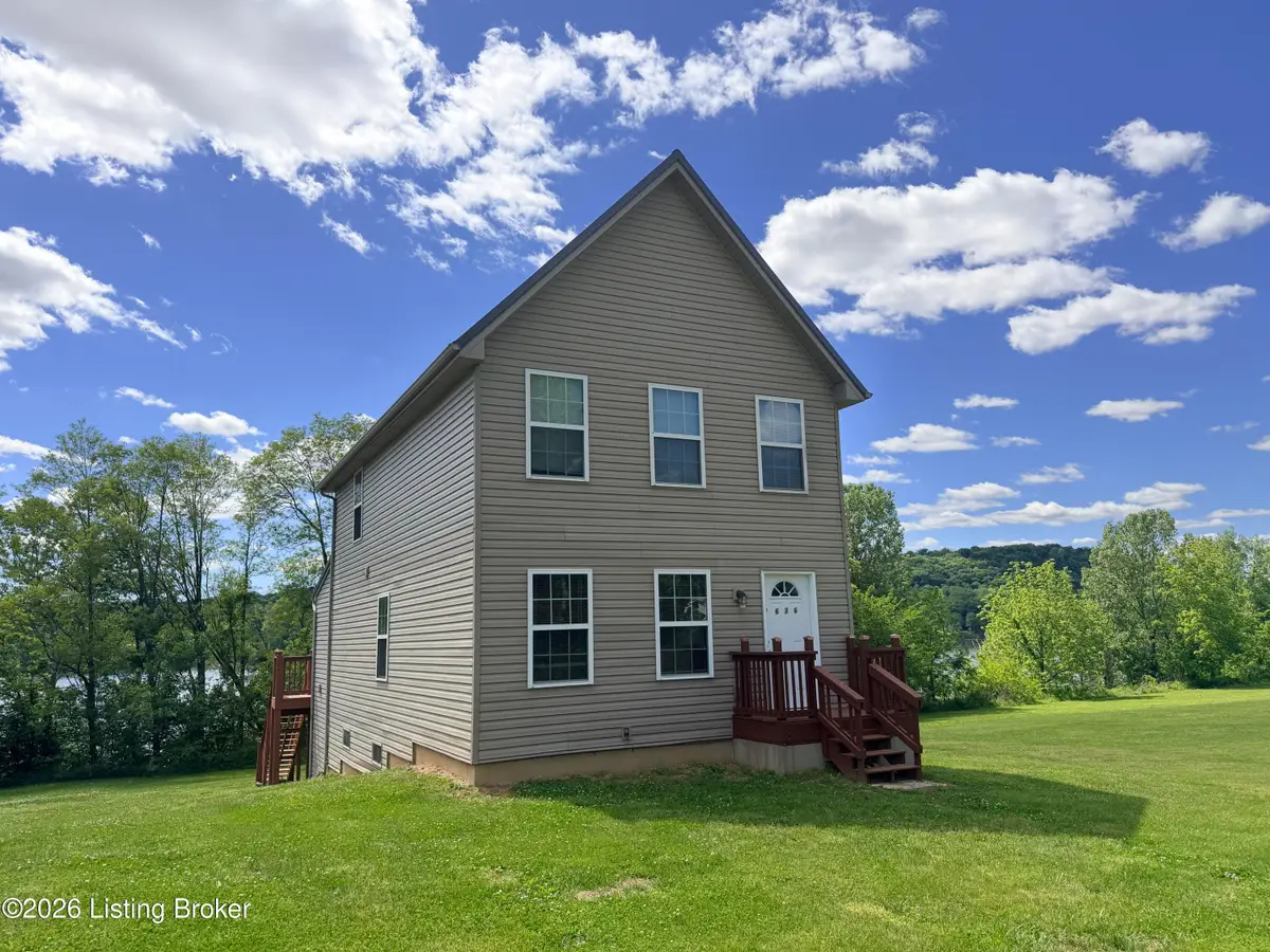 636 Spring Creek Ln, Milton, KY 40045 - #1