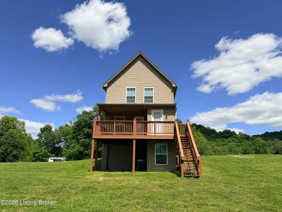 636 Spring Creek Ln, Milton, KY 40045 - #2