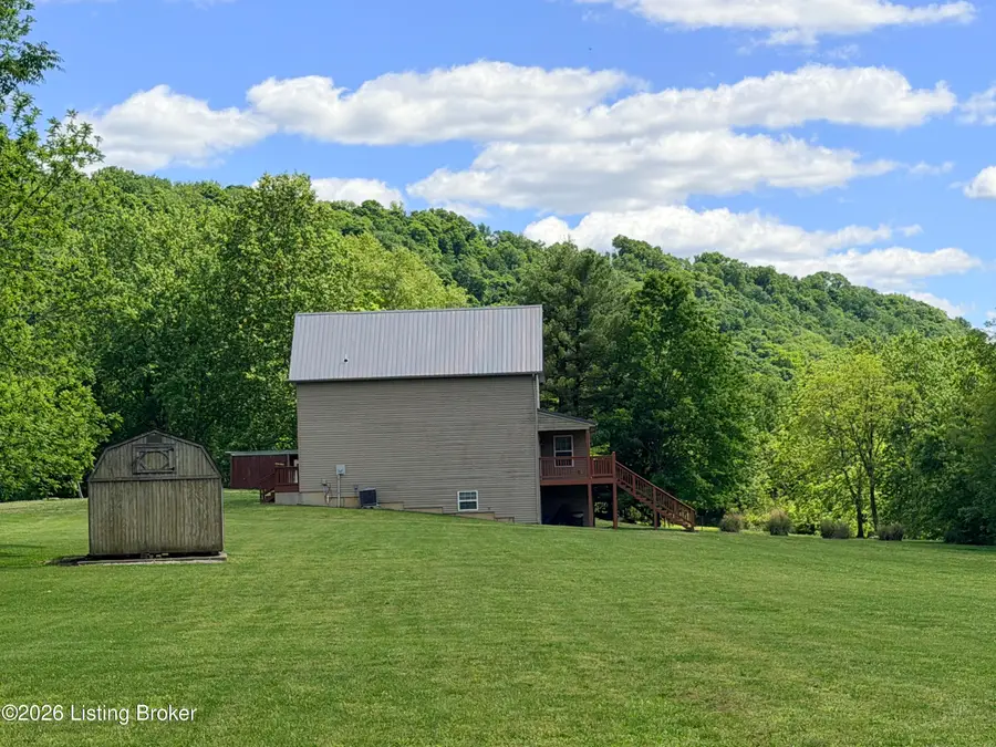 636 Spring Creek Ln, Milton, KY 40045 - #3