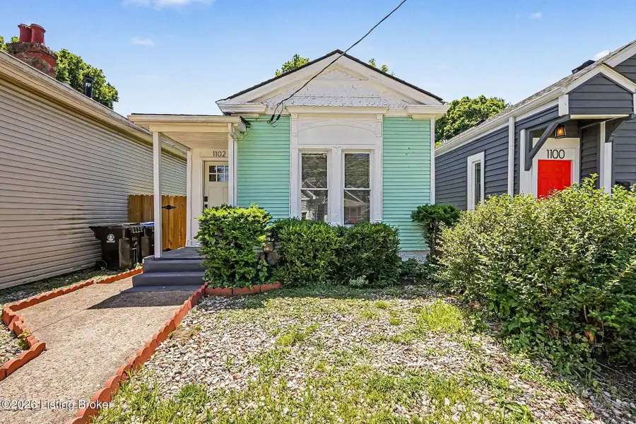1102 E Saint Catherine St, Louisville, KY 40204 - #2