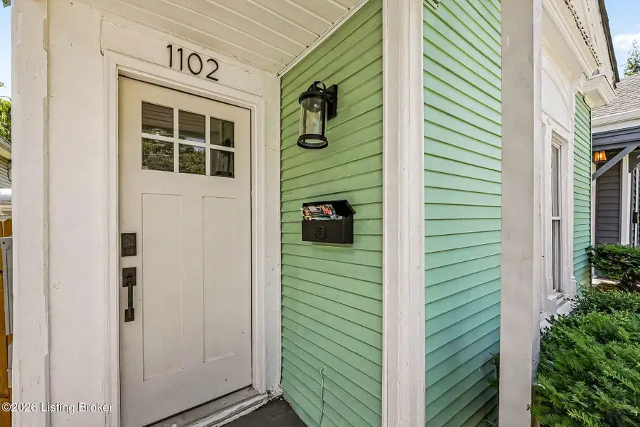 1102 E Saint Catherine St, Louisville, KY 40204 - #3