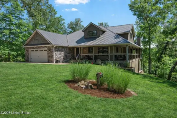 188 Moutardier Bay Upper Rd, Leitchfield, KY 42754