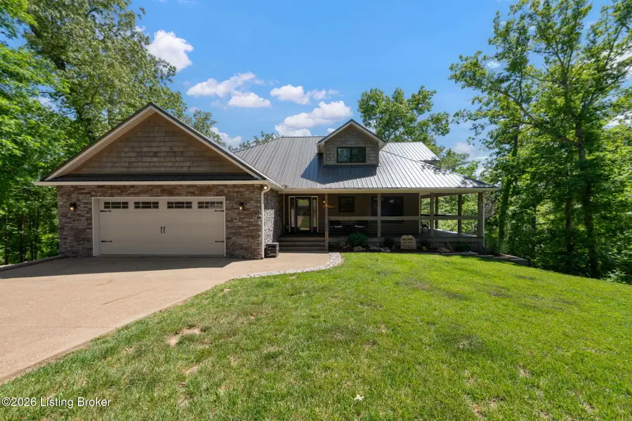 188 Moutardier Bay Upper Rd, Leitchfield, KY 42754 - #3