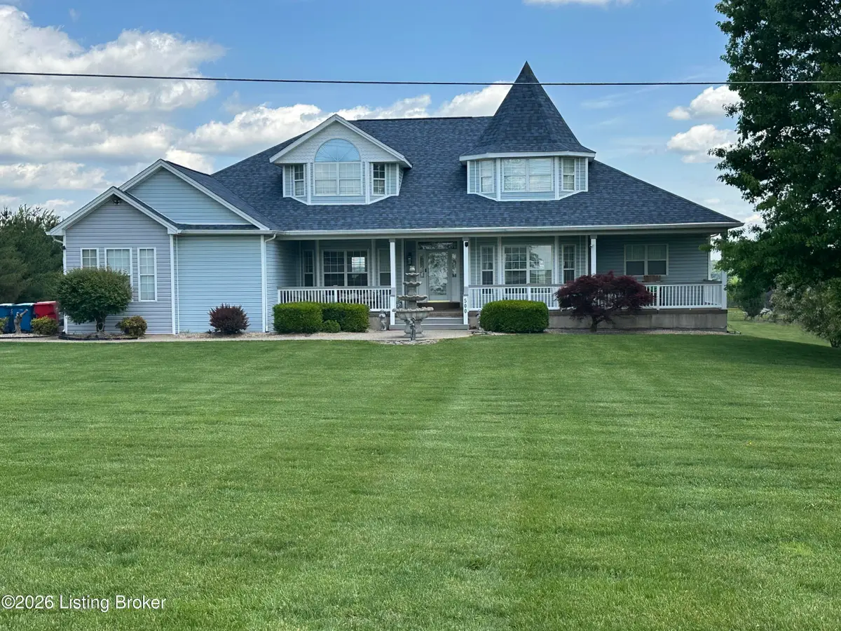 500 Wash Rd, Frankfort, KY 40601 - #1