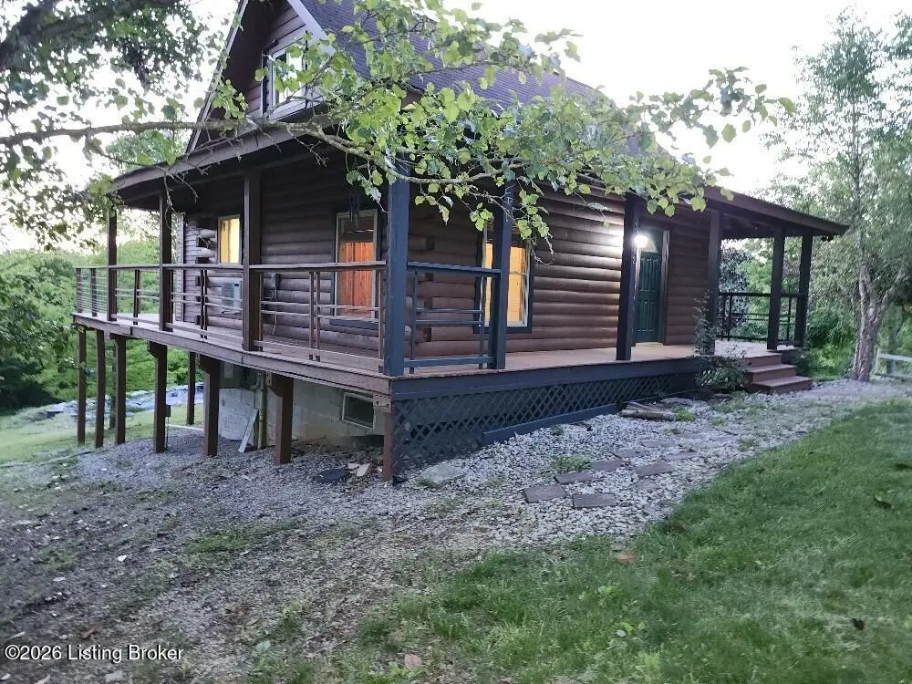 1342 Zen Forest Rd, Turners Station, KY 40075 - #1