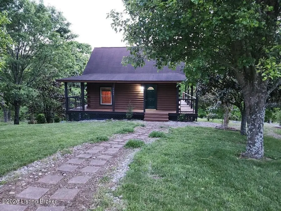 1342 Zen Forest Rd, Turners Station, KY 40075 - #2
