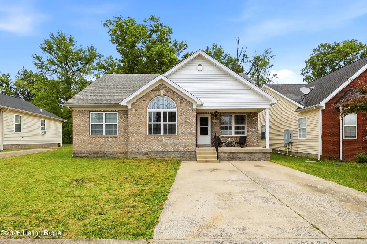 13018 Bessels Blvd, Louisville, KY 40272 - #1