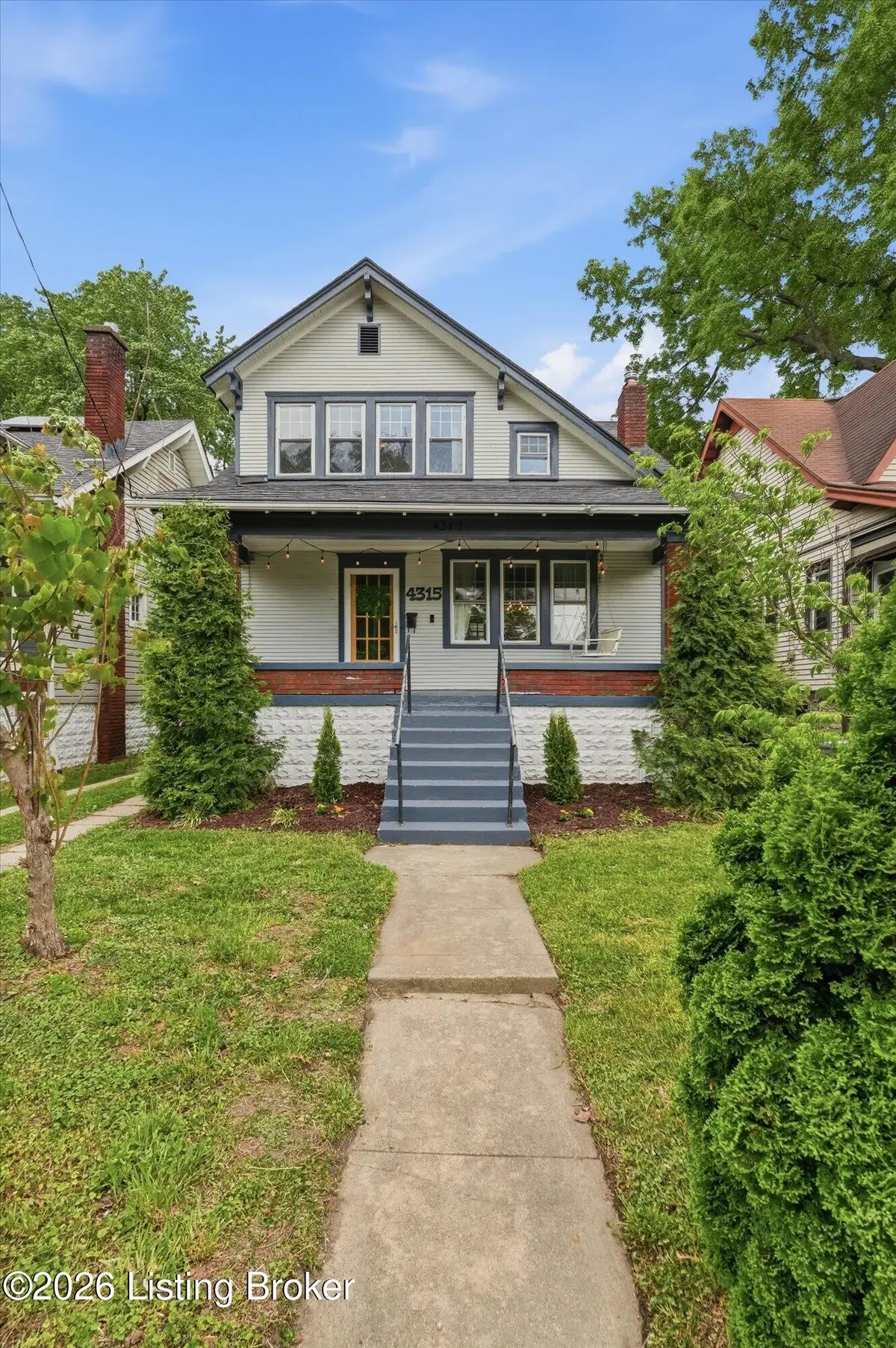 4315 S 3rd St, Louisville, KY 40214 - #1