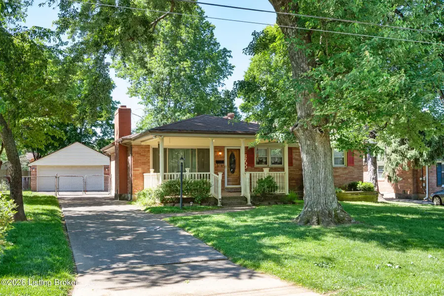 6700 Fernbush Dr, Louisville, KY 40228 - #2