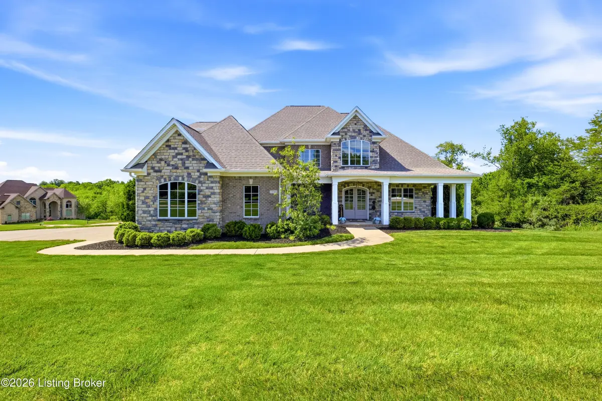 13103 Longwood Ln, Goshen, KY 40026 - #1