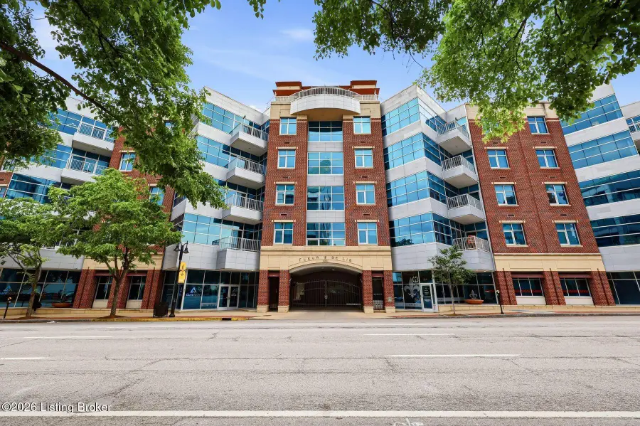 324 E Main St #219, Louisville, KY 40202 - #2
