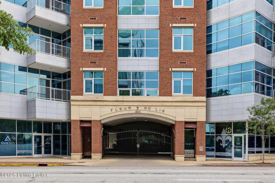 324 E Main St #219, Louisville, KY 40202 - #3